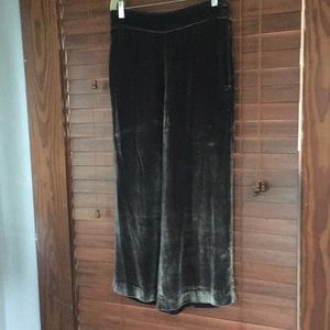 Madewell Huston Pants